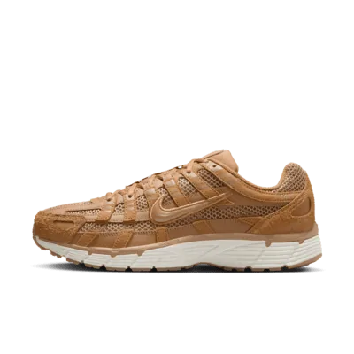 Nike P-6000 Suede