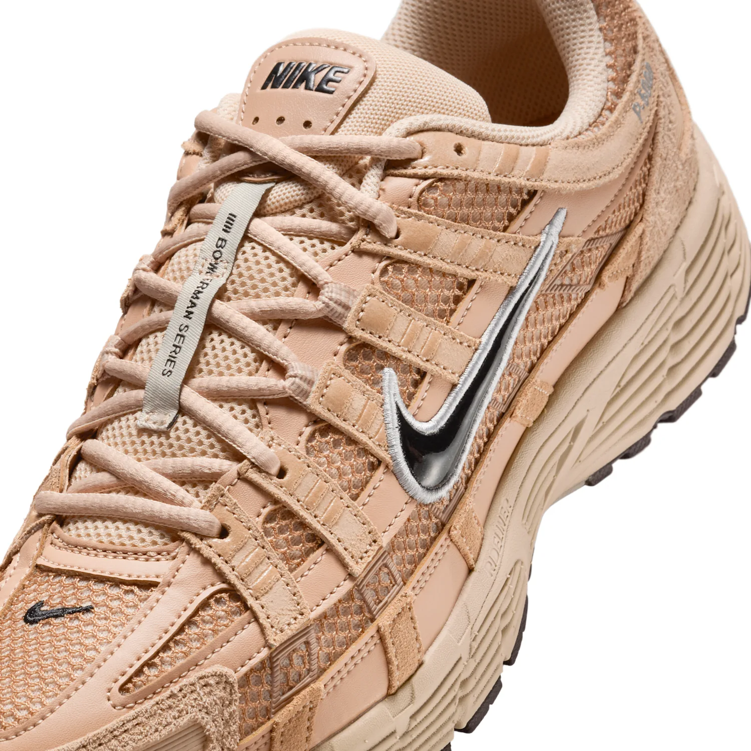 Nike P-6000 Suede image 7