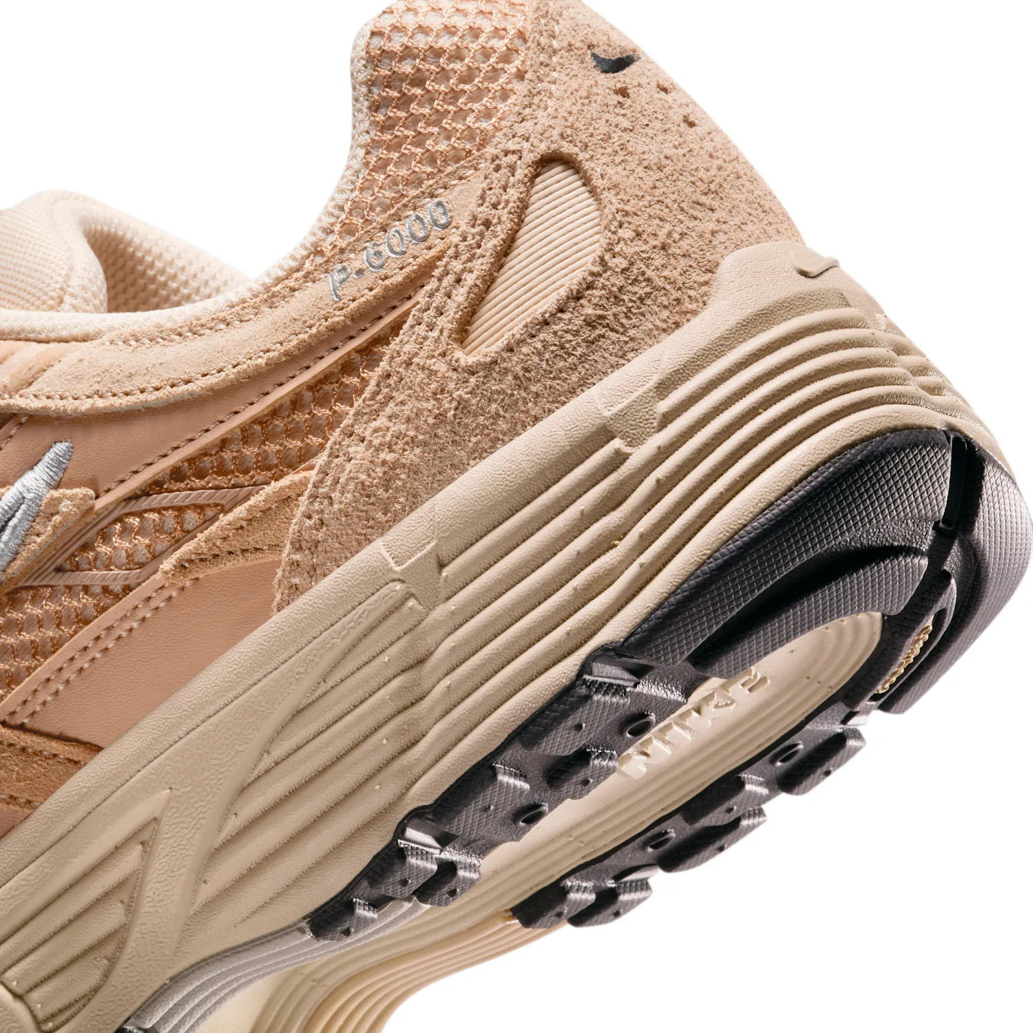Nike P-6000 Suede image 8