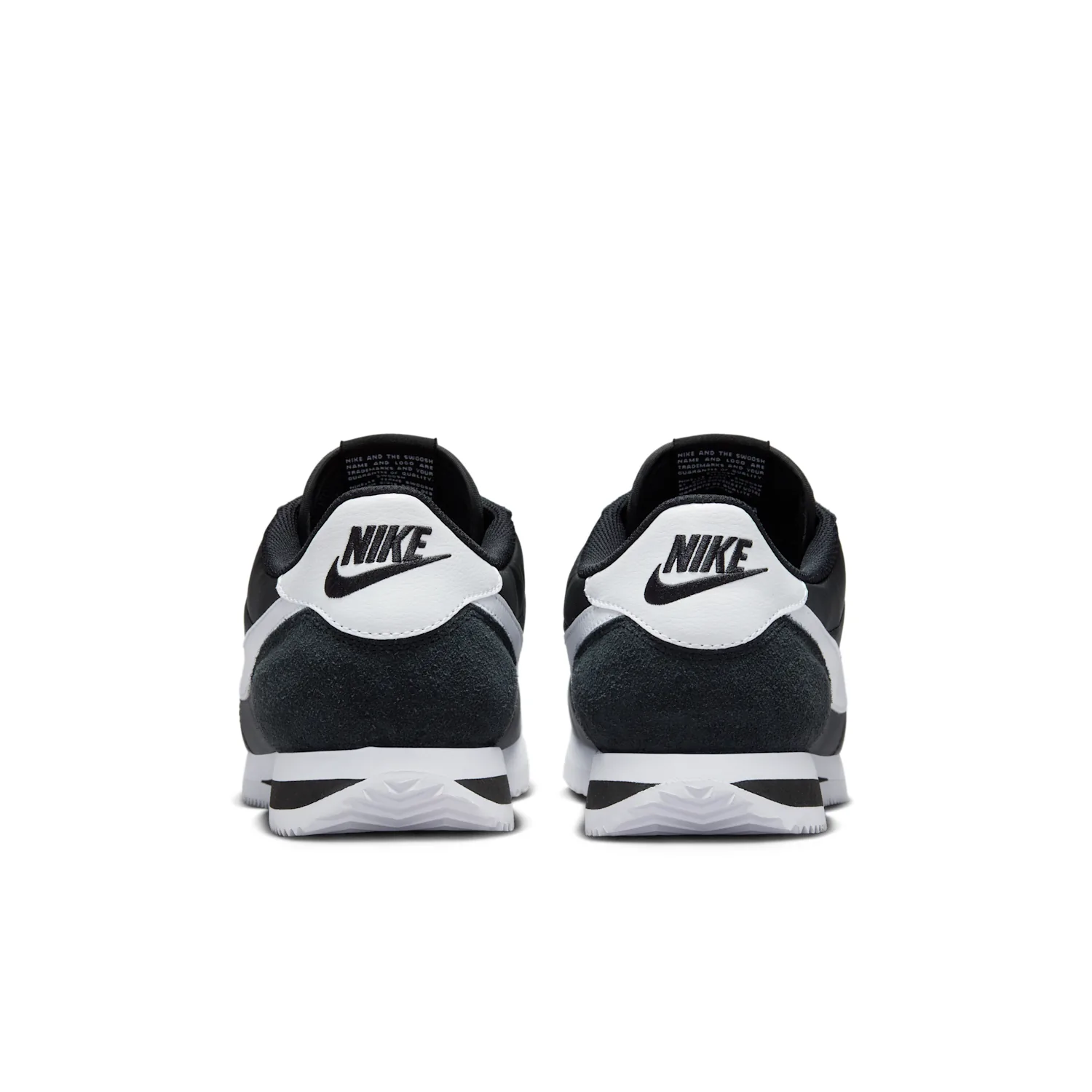 Nike Cortez Textile image 7