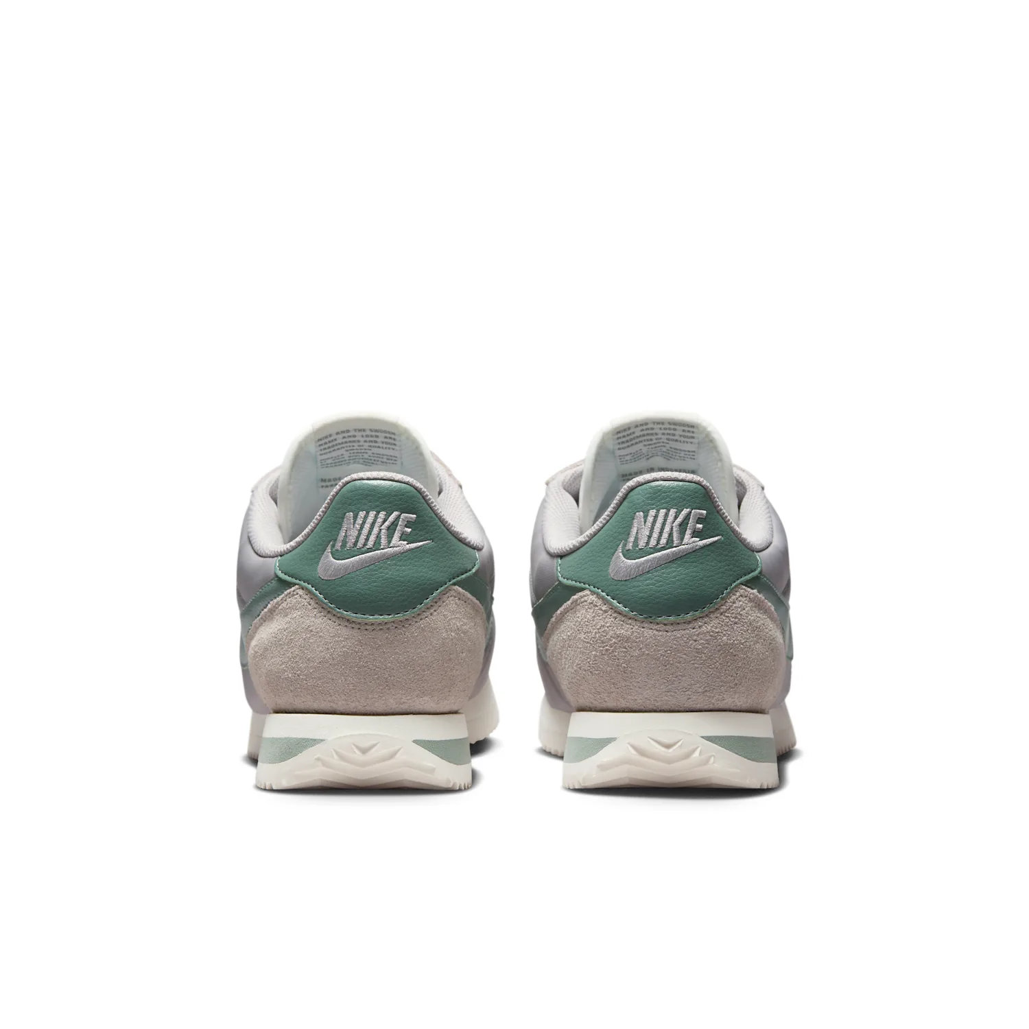 Nike Cortez Textile image 6