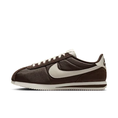 Nike Cortez Textile