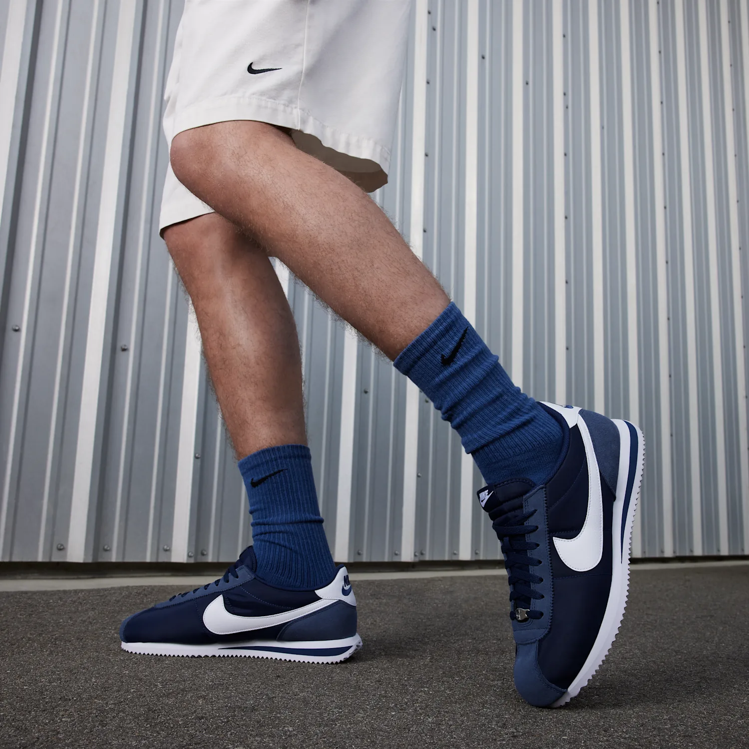 Nike Cortez Textile image 2