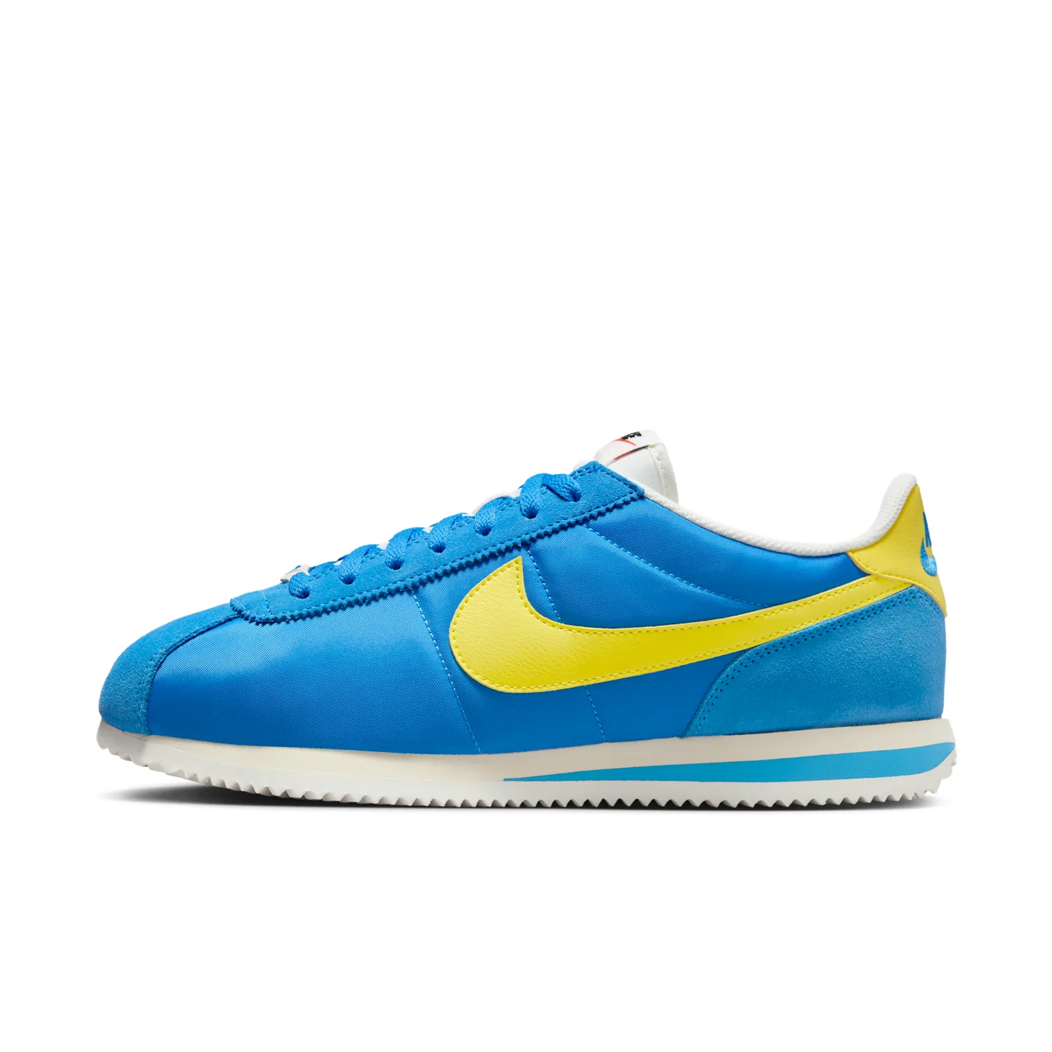 Nike Cortez Textile