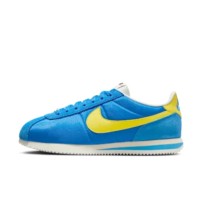 Nike Cortez Textile
