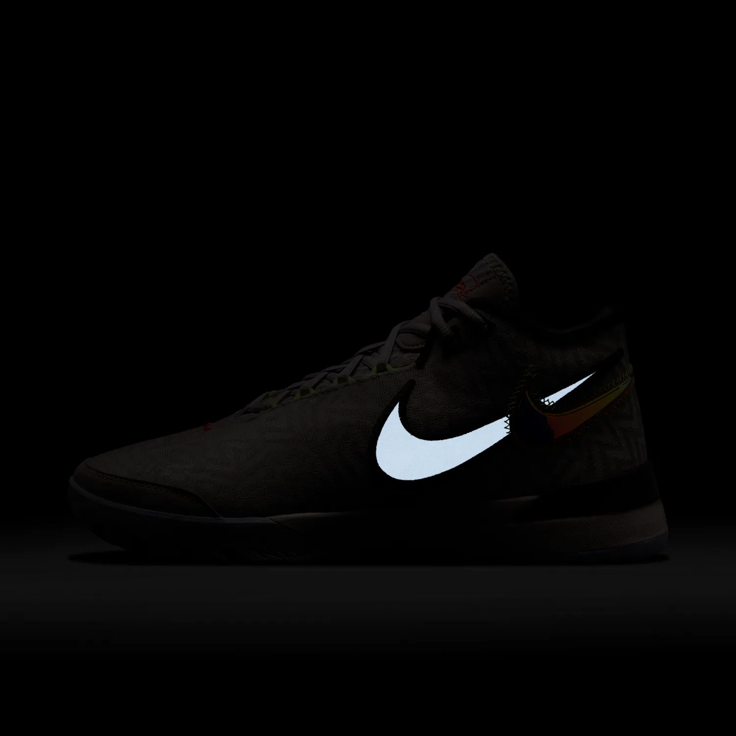 LeBron NXXT Genisus image 2