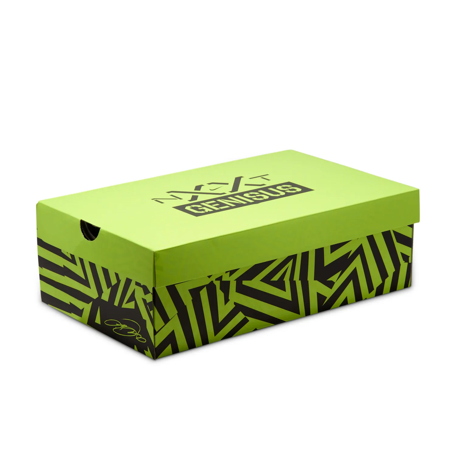 LeBron NXXT Genisus image 4
