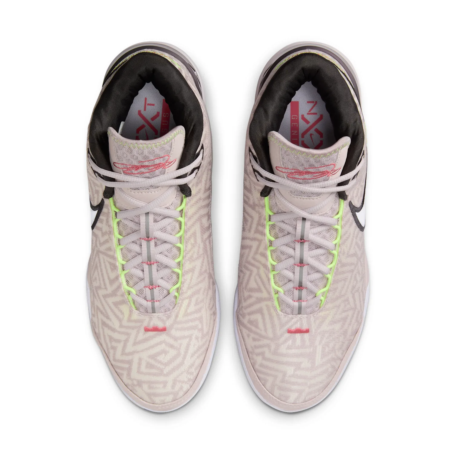 LeBron NXXT Genisus image 7