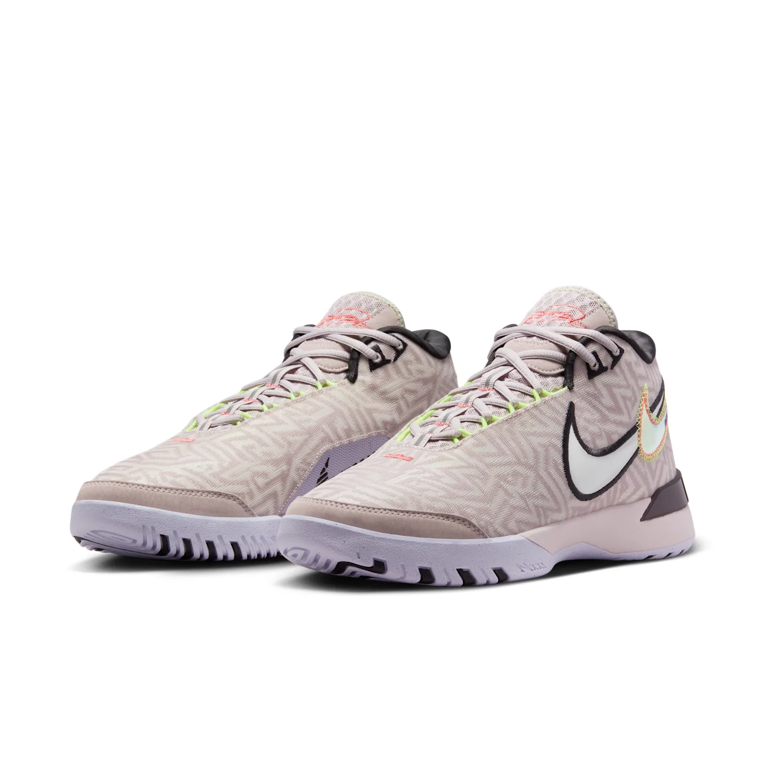 LeBron NXXT Genisus image 8