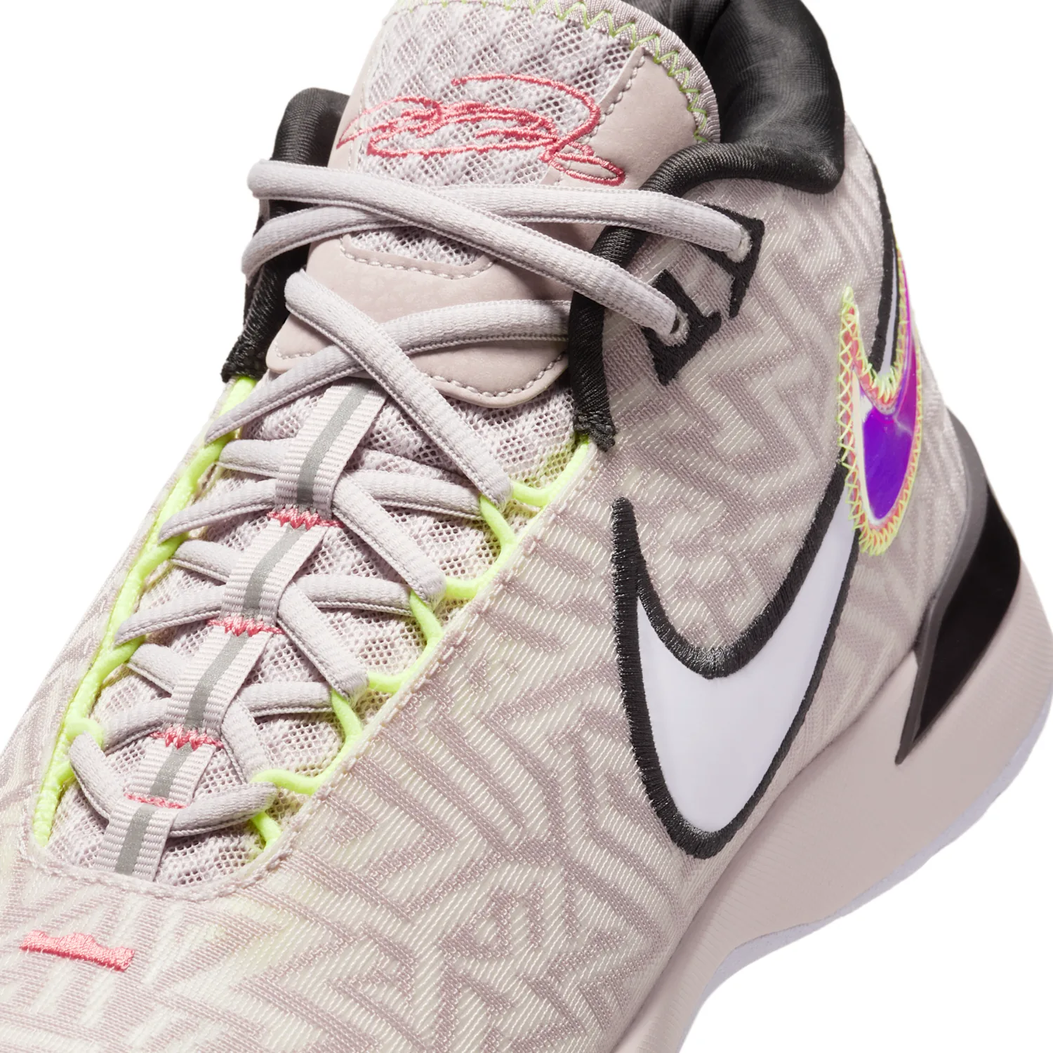 LeBron NXXT Genisus image 10
