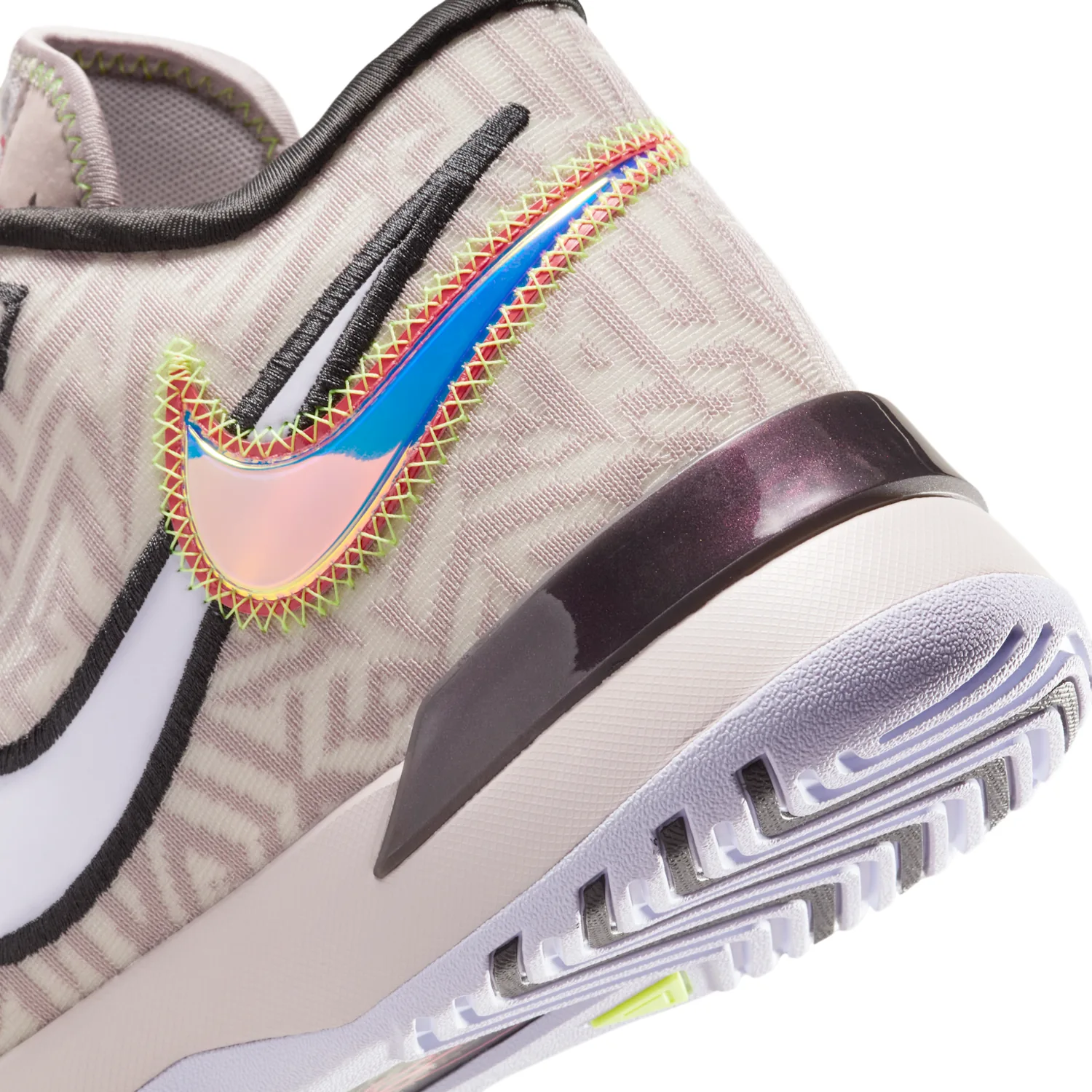 LeBron NXXT Genisus image 11