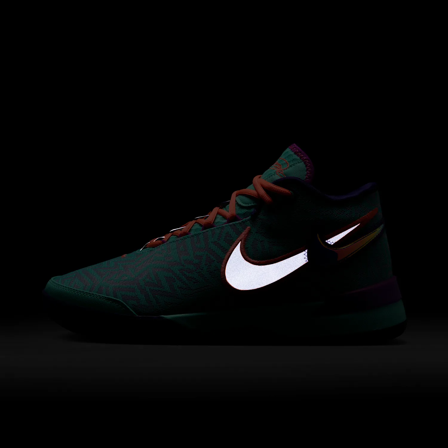 LeBron NXXT Genisus image 2