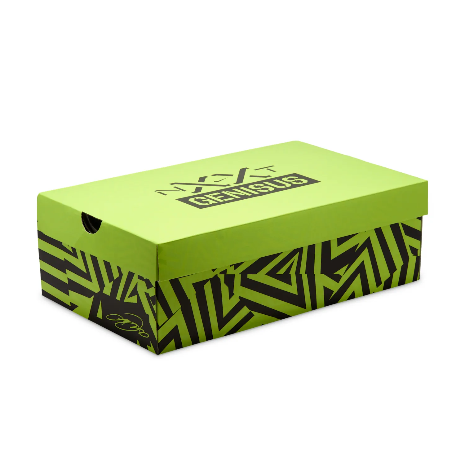 LeBron NXXT Genisus image 4