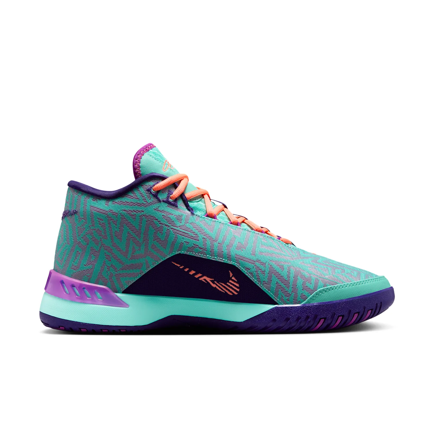 LeBron NXXT Genisus image 6