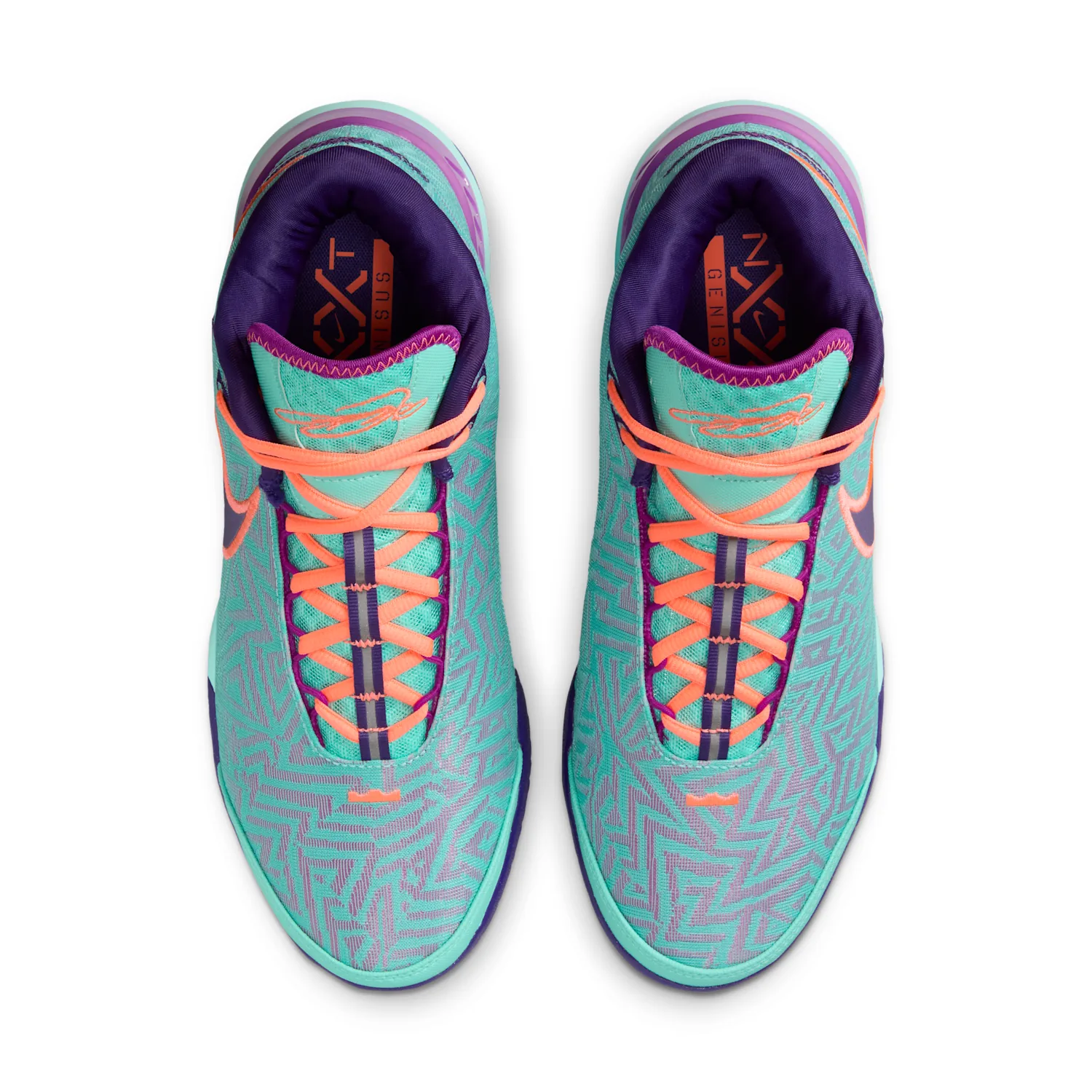 LeBron NXXT Genisus image 7