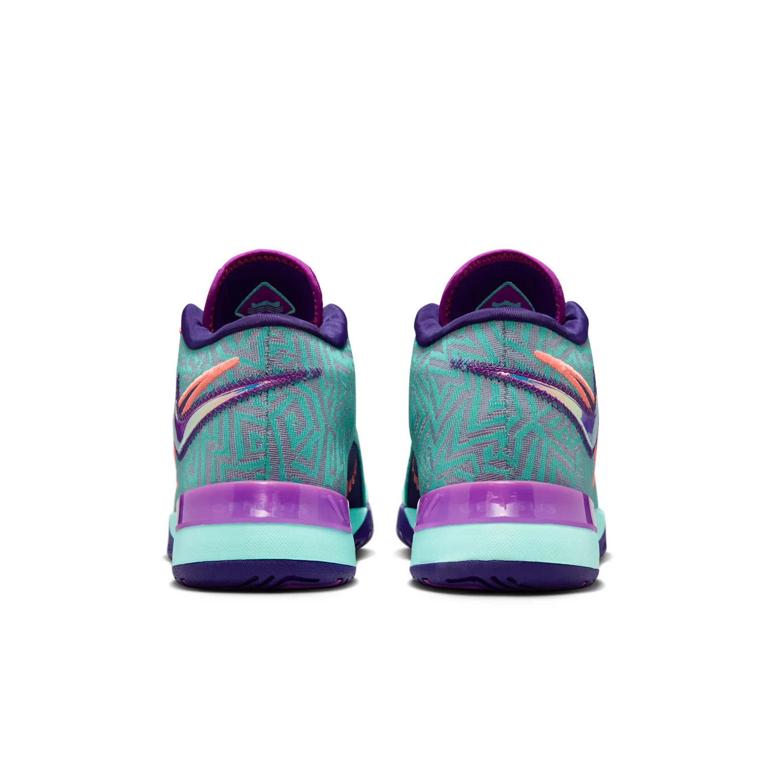 LeBron NXXT Genisus image 9