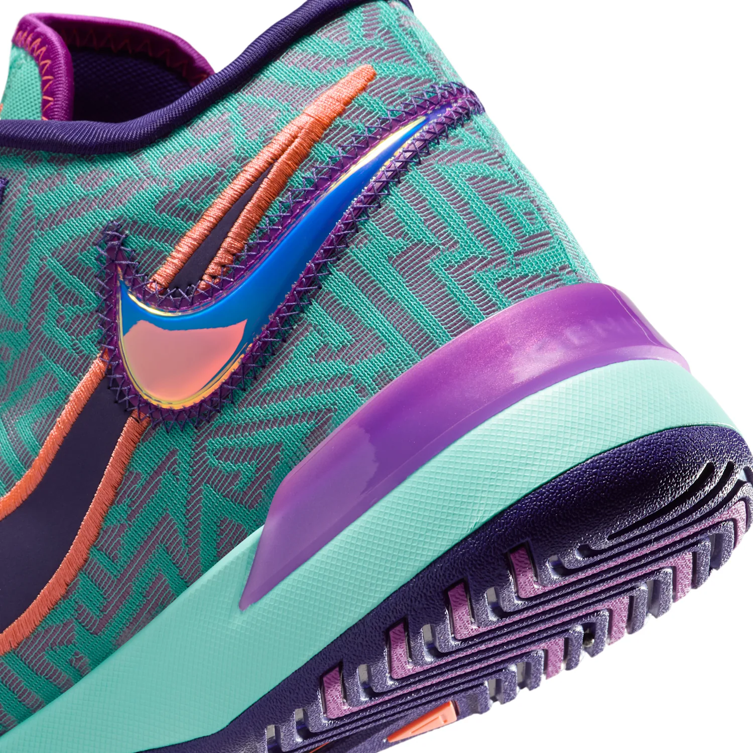 LeBron NXXT Genisus image 11
