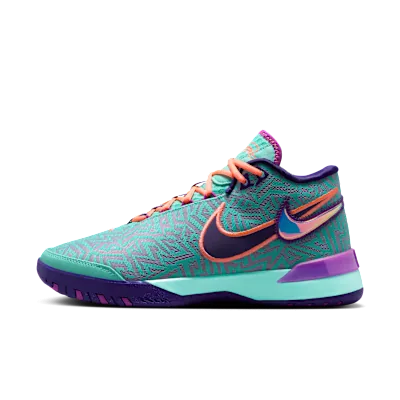 LeBron NXXT Genisus