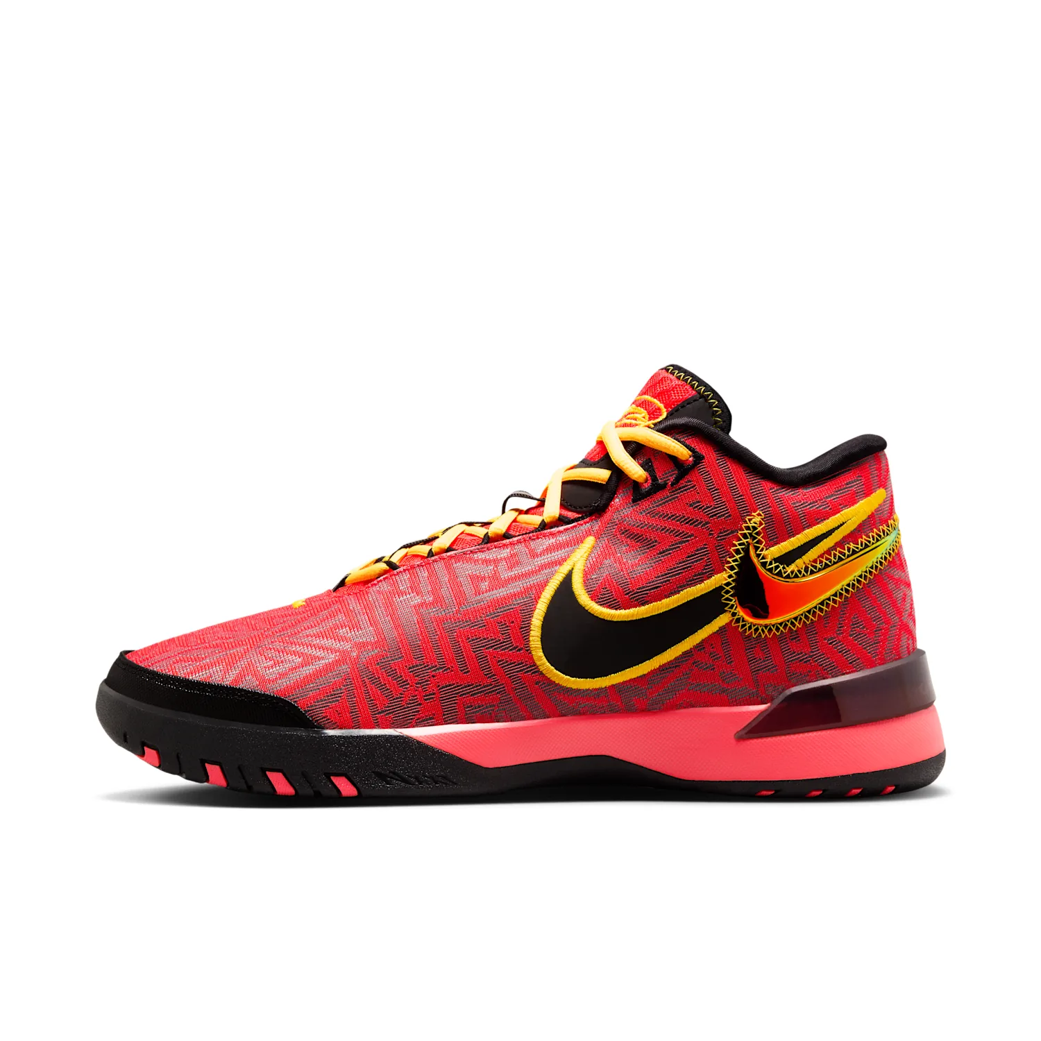 LeBron NXXT Genisus