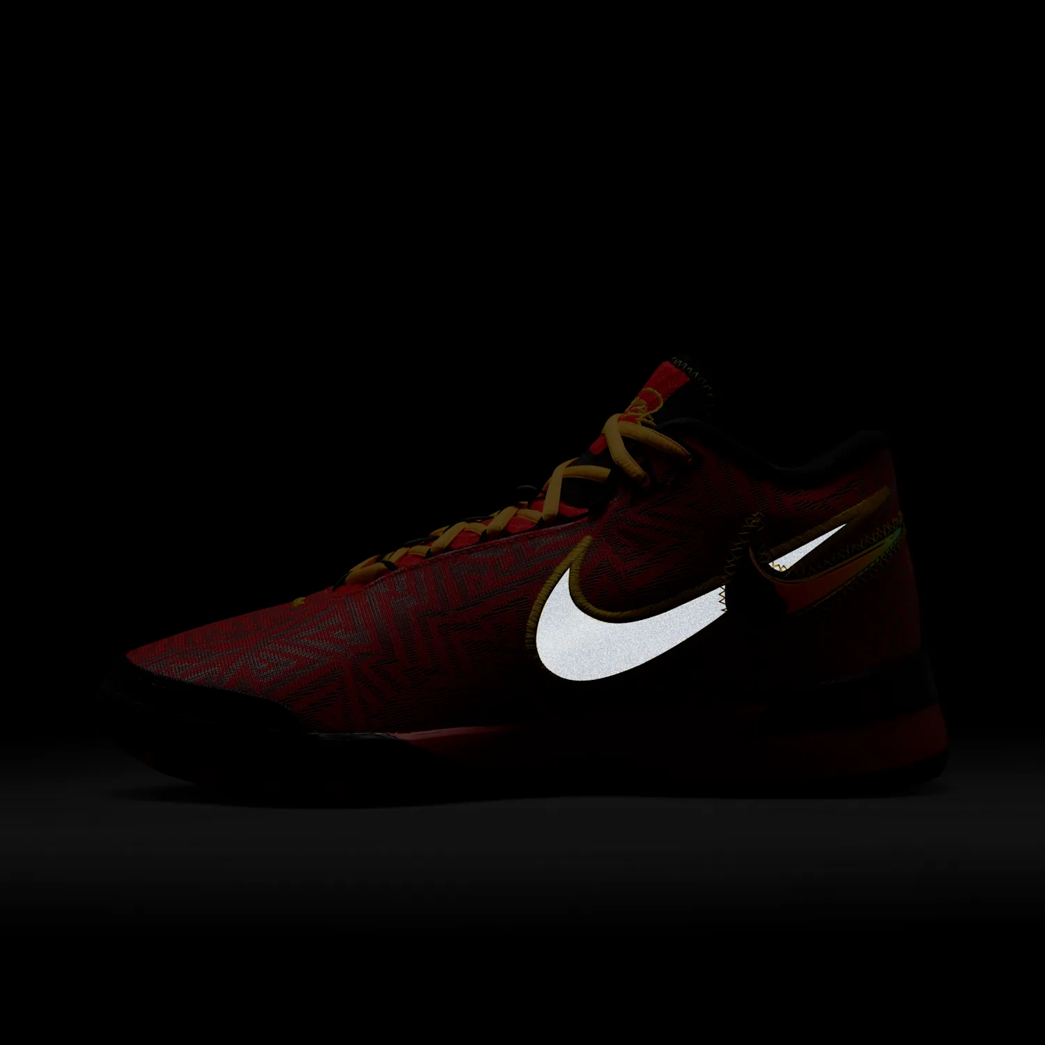 LeBron NXXT Genisus image 2