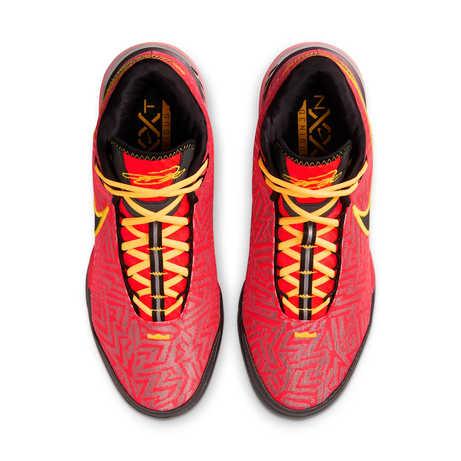 LeBron NXXT Genisus image 7