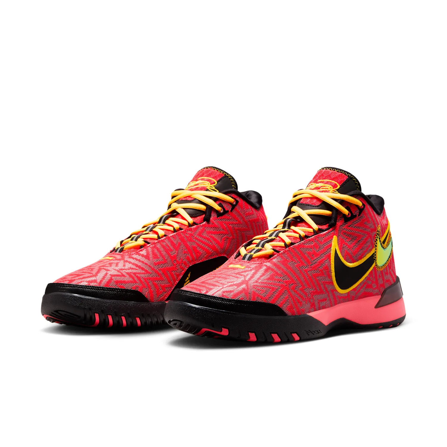 LeBron NXXT Genisus image 8