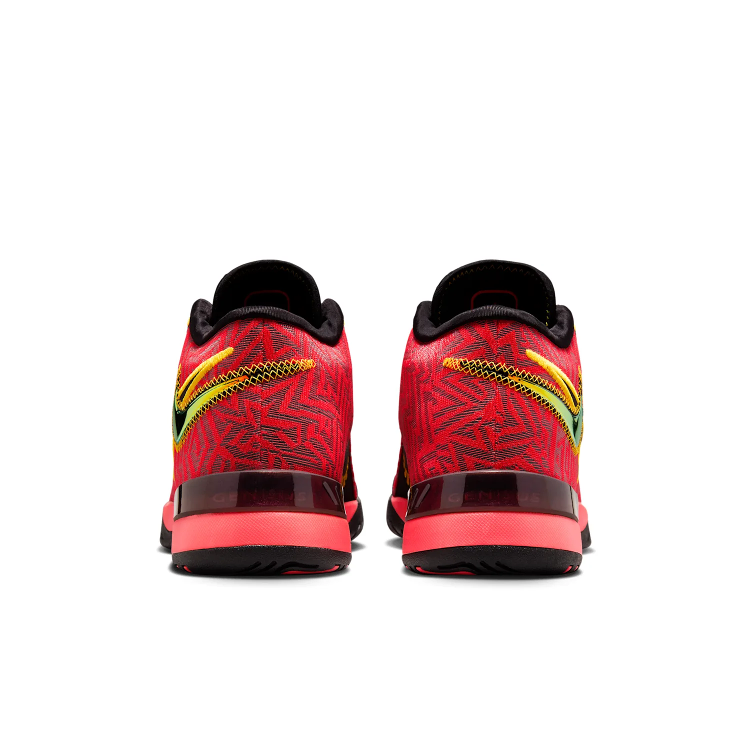LeBron NXXT Genisus image 9