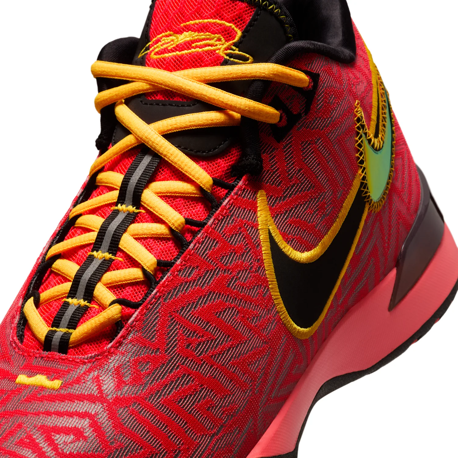 LeBron NXXT Genisus image 10