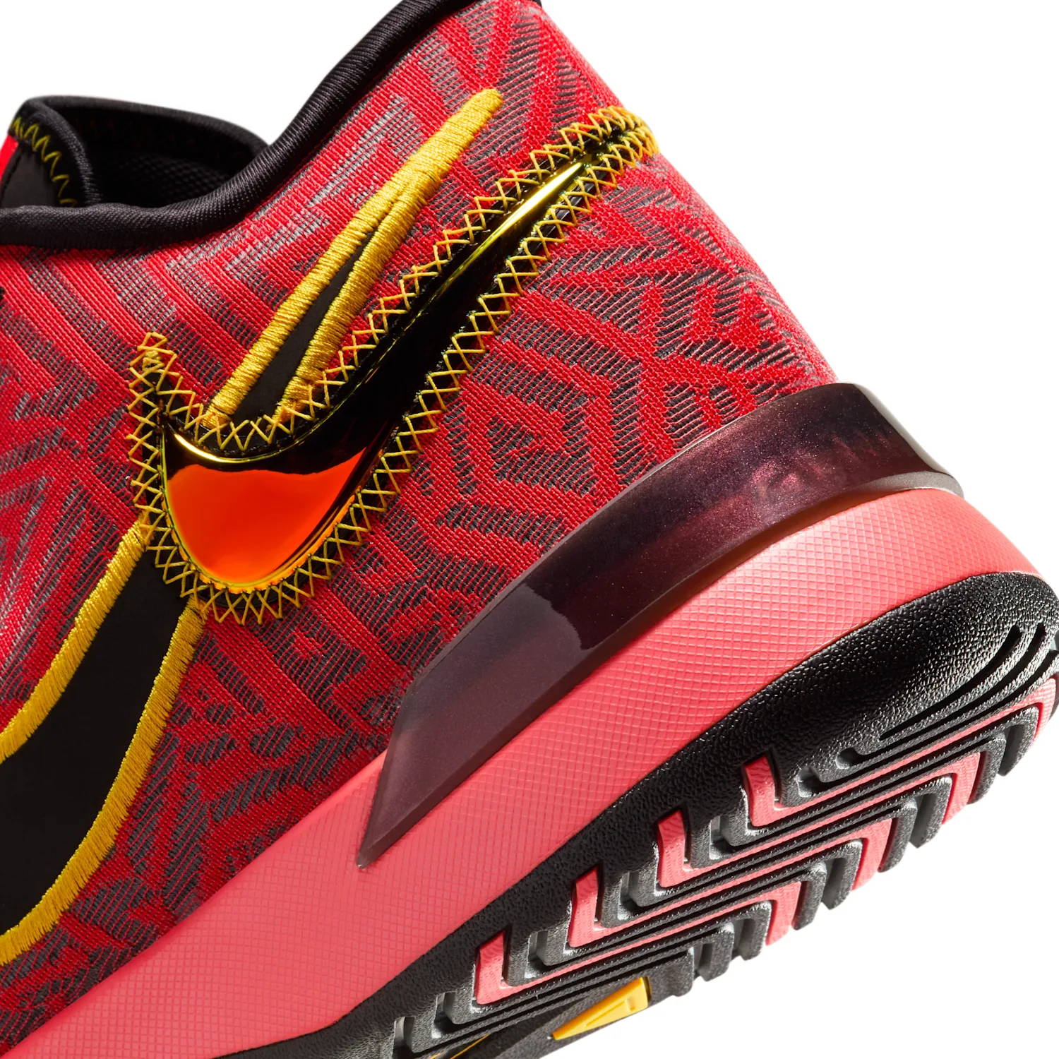 LeBron NXXT Genisus image 11