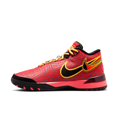 LeBron NXXT Genisus
