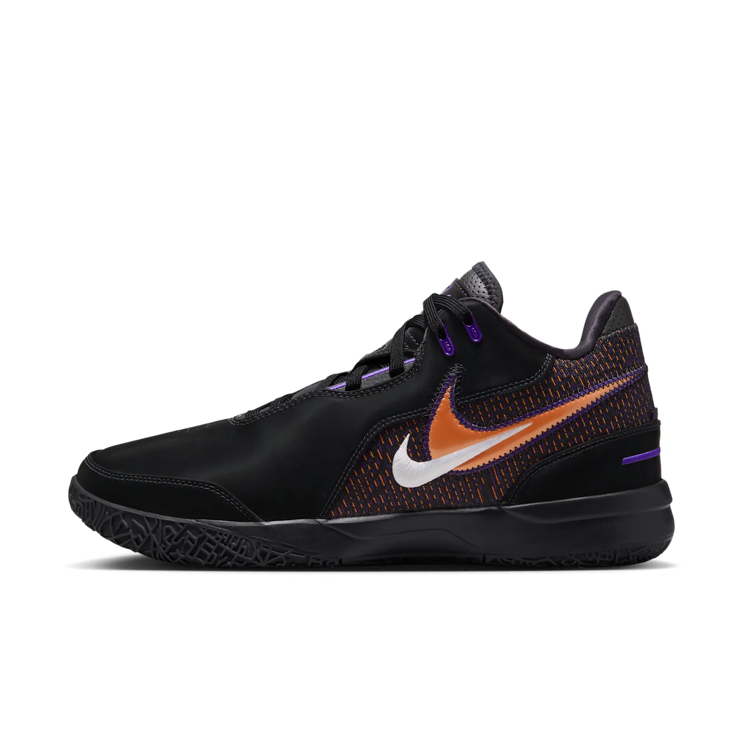 LeBron NXXT Gen AMDP "Diana Taurasi"
