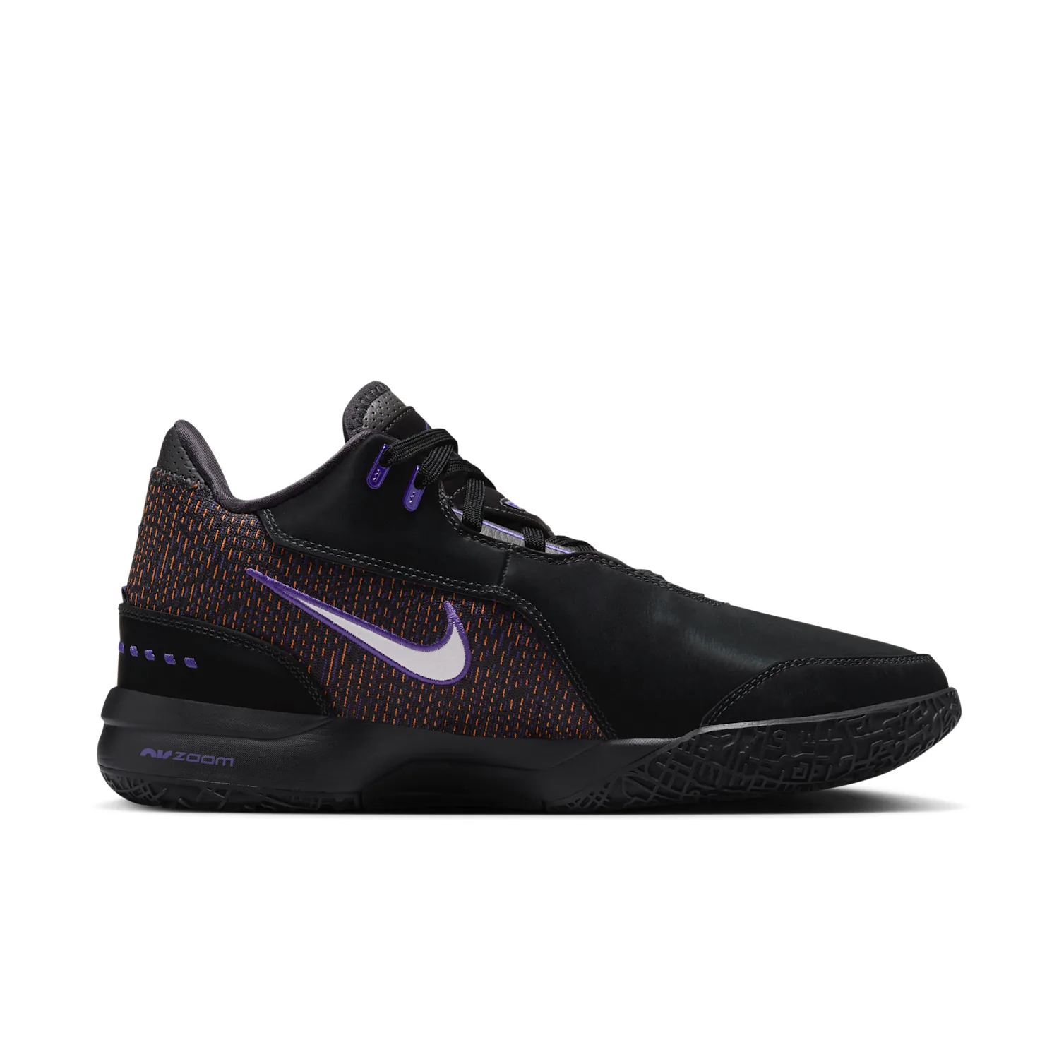 LeBron NXXT Gen AMDP "Diana Taurasi" image 3