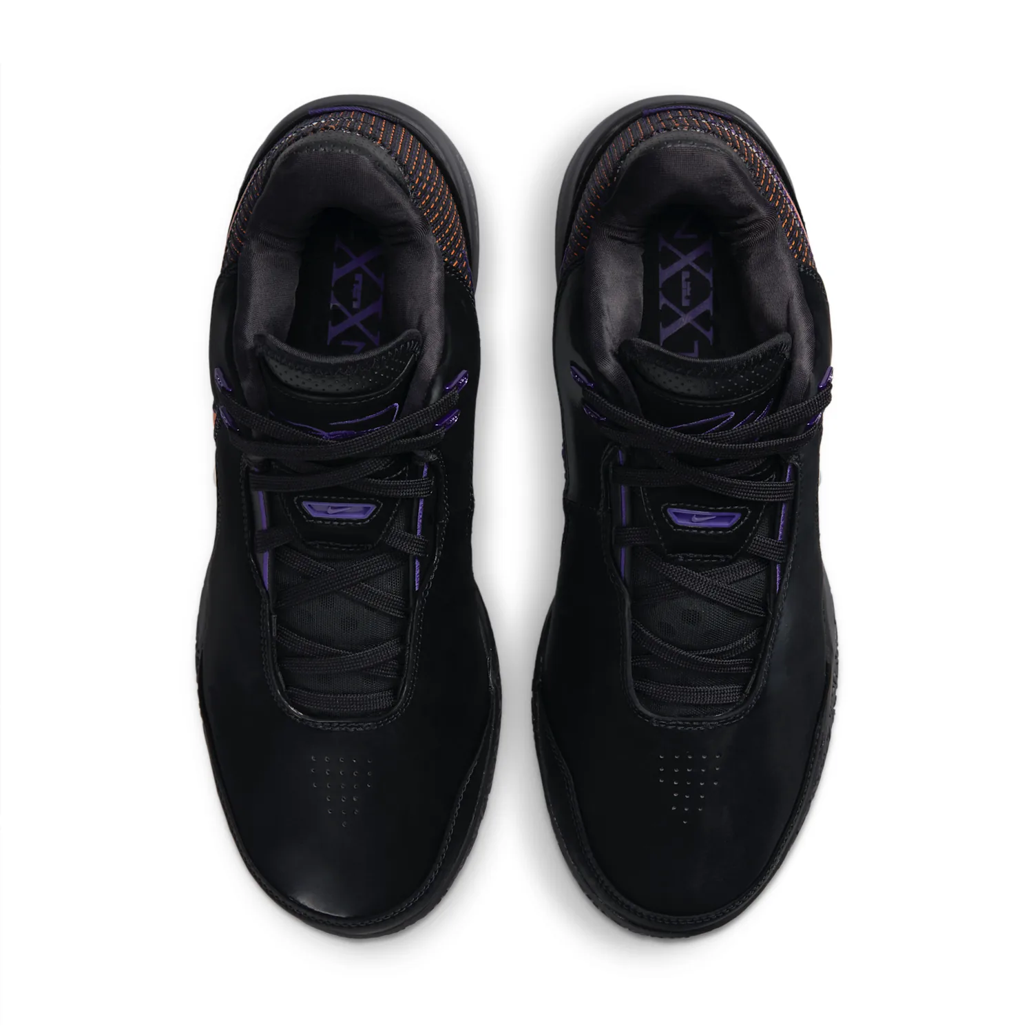 LeBron NXXT Gen AMDP "Diana Taurasi" image 4