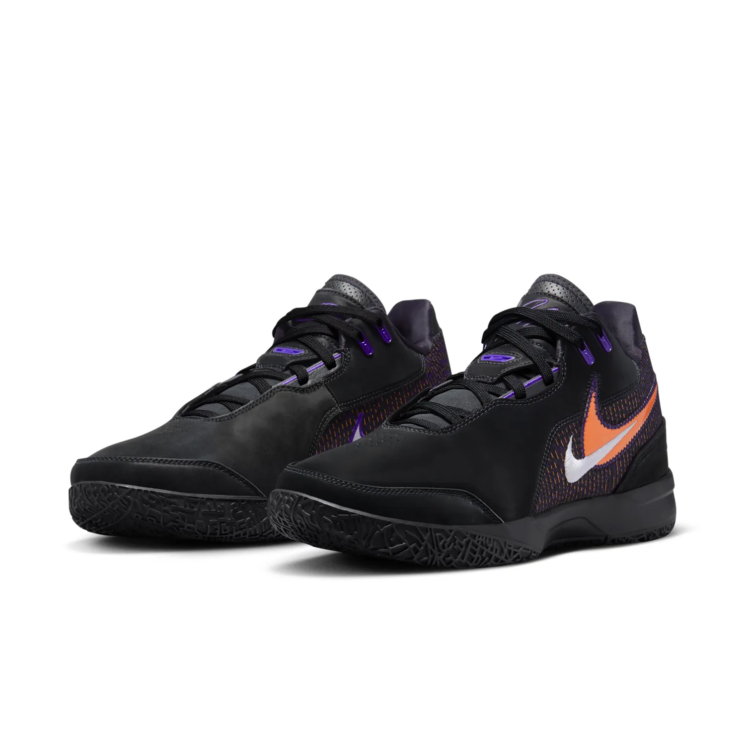 LeBron NXXT Gen AMDP "Diana Taurasi" image 5