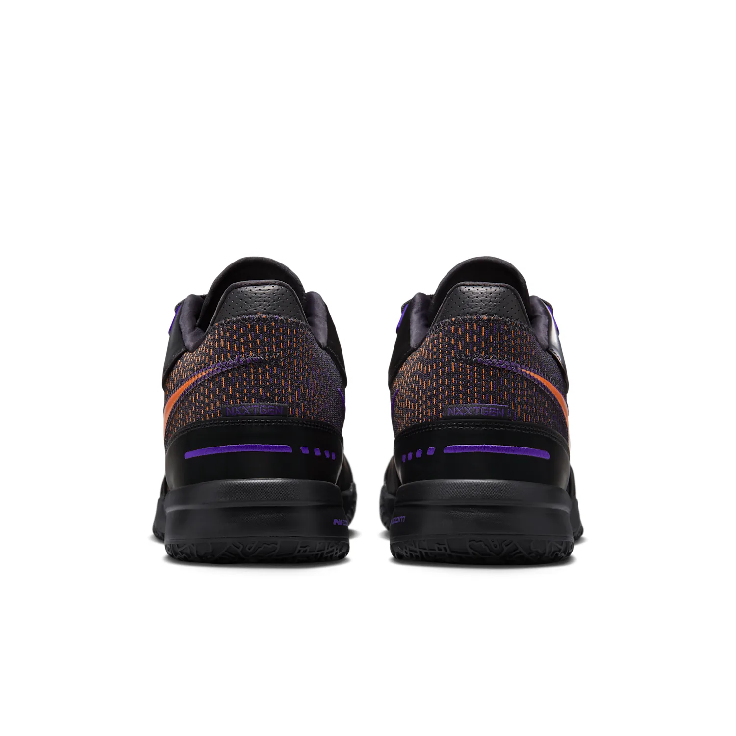 LeBron NXXT Gen AMDP "Diana Taurasi" image 6