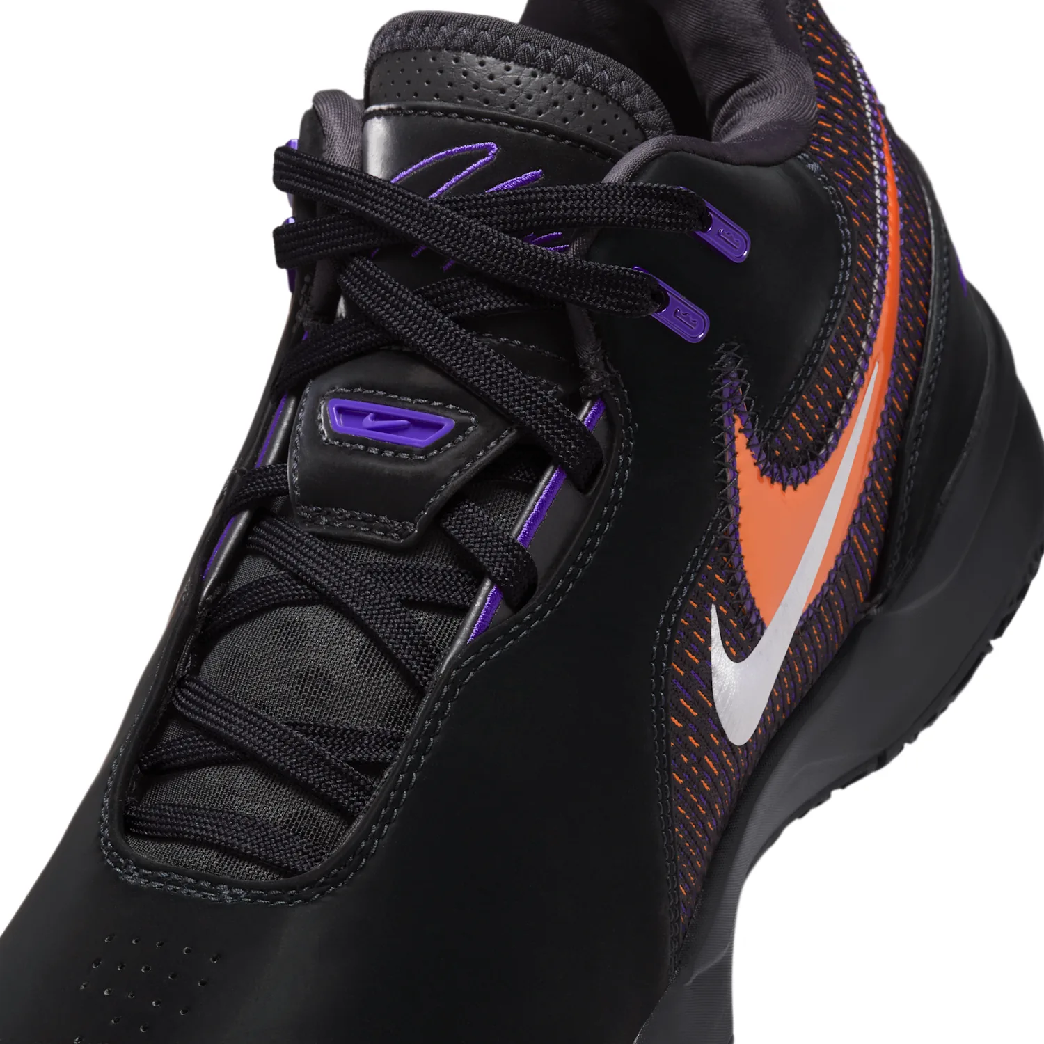 LeBron NXXT Gen AMDP "Diana Taurasi" image 7