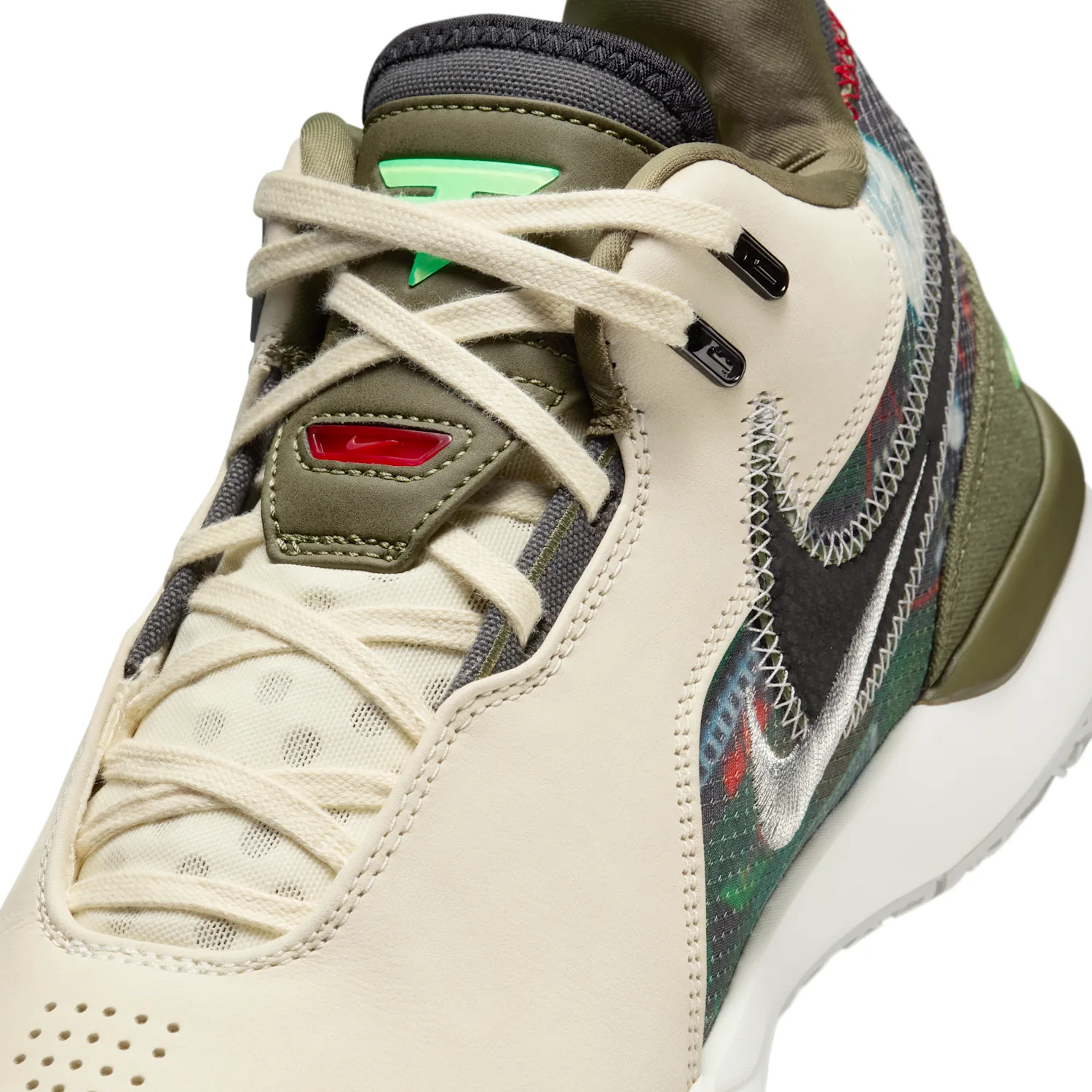 LeBron NXXT Gen AMPD x FaZe image 7