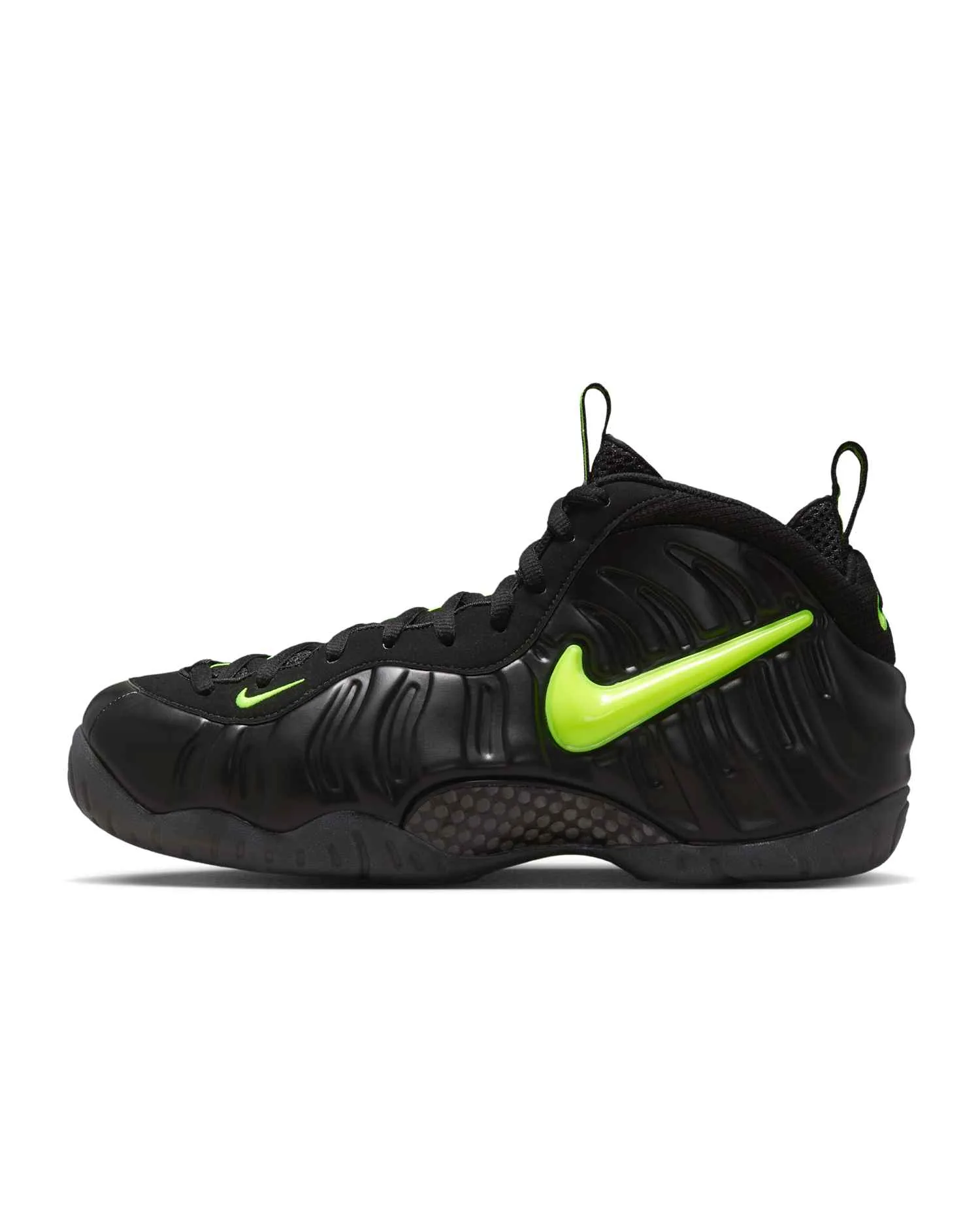 Nike Little Posite Pro