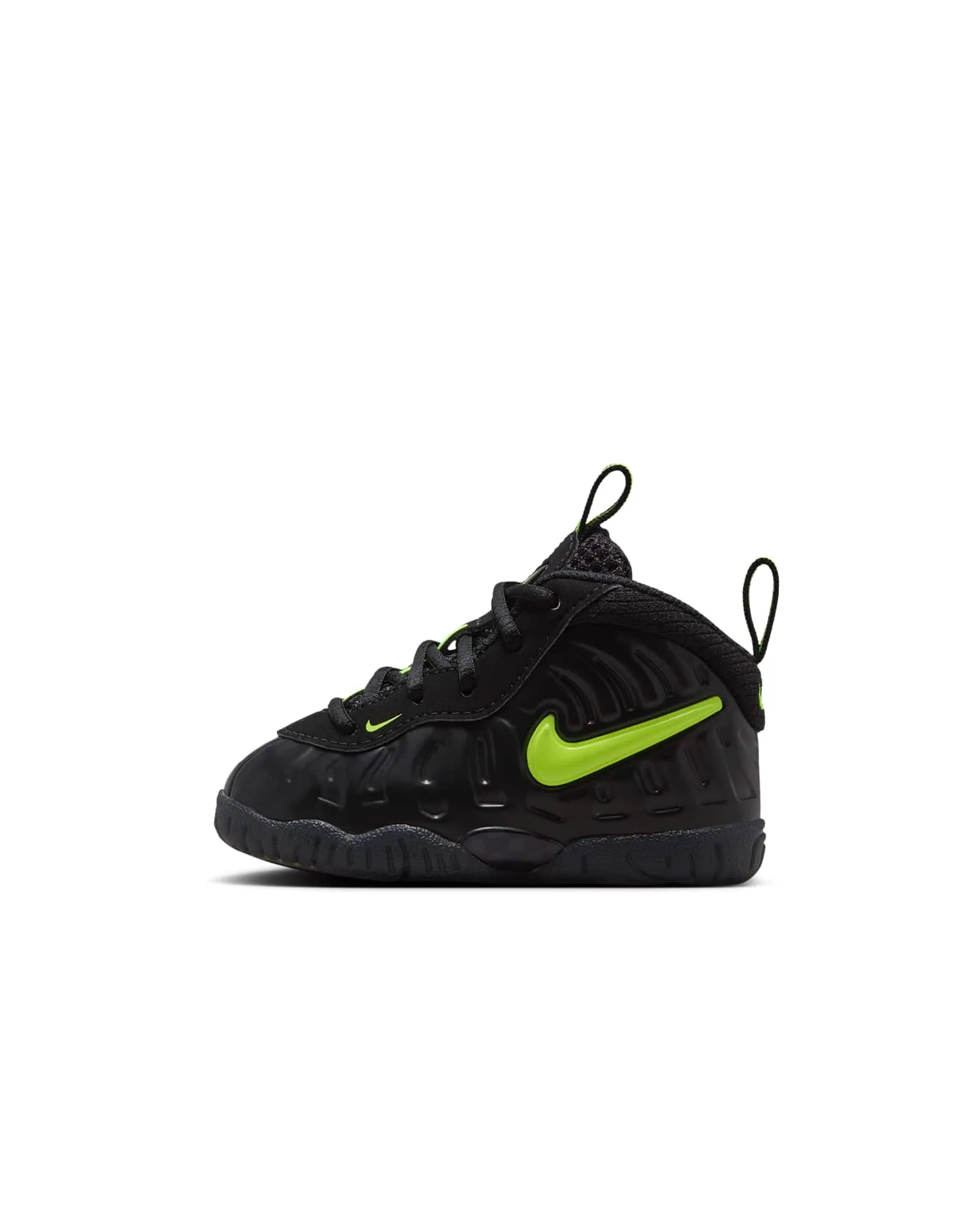 Nike Little Posite Pro image 3