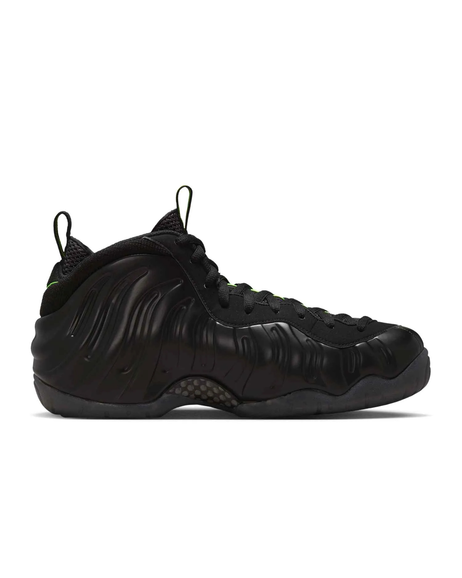 Nike Little Posite Pro image 5