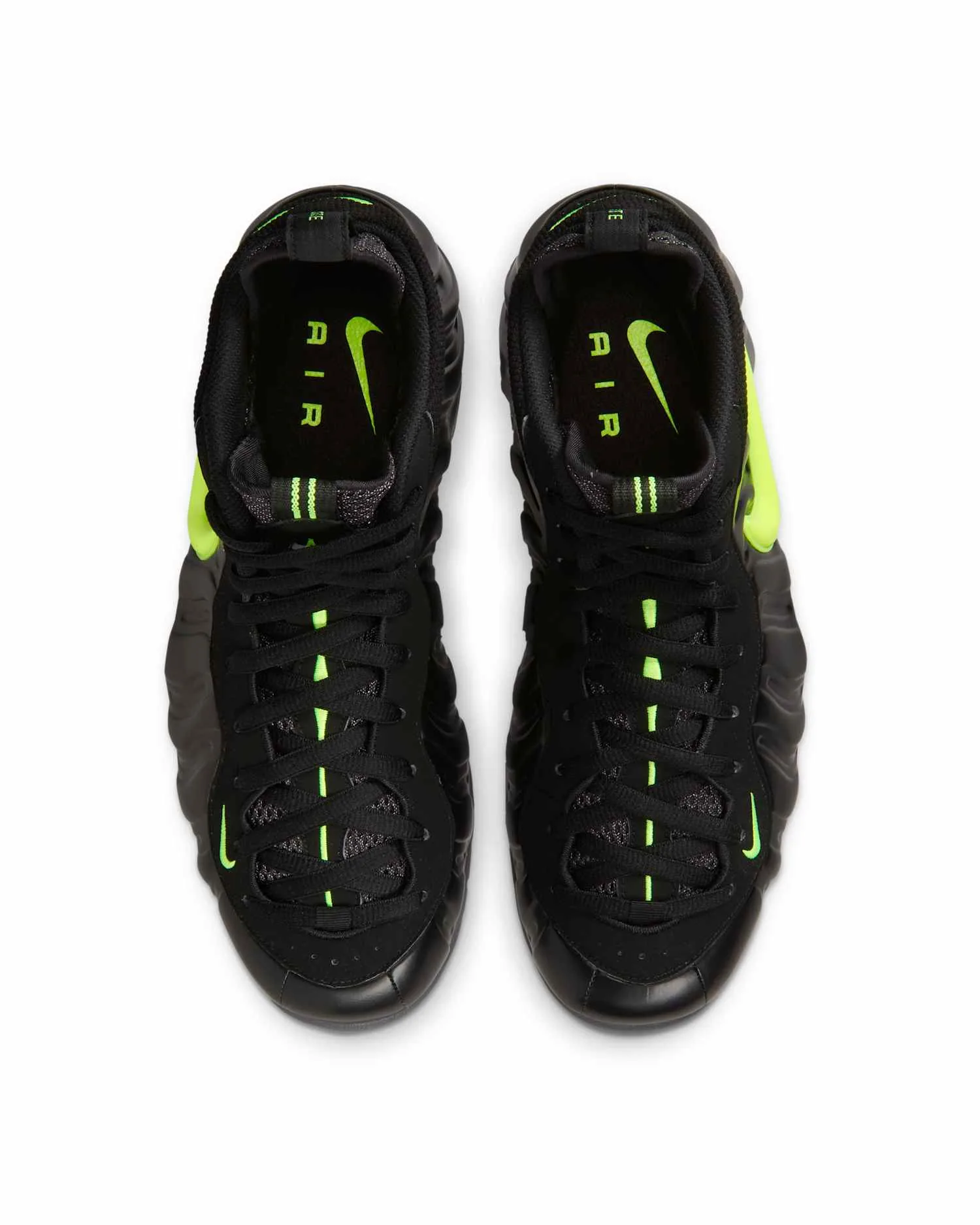 Nike Little Posite Pro image 6