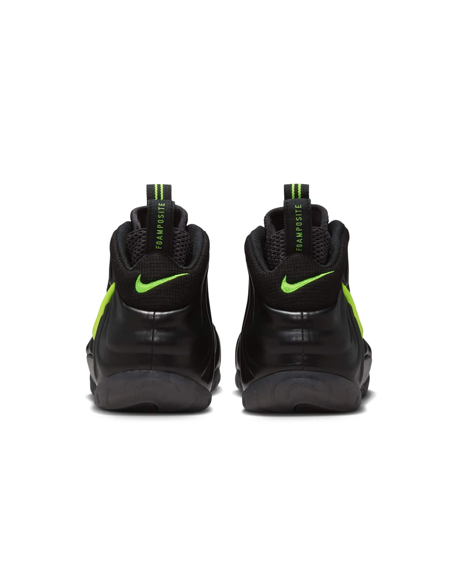 Nike Little Posite Pro image 7