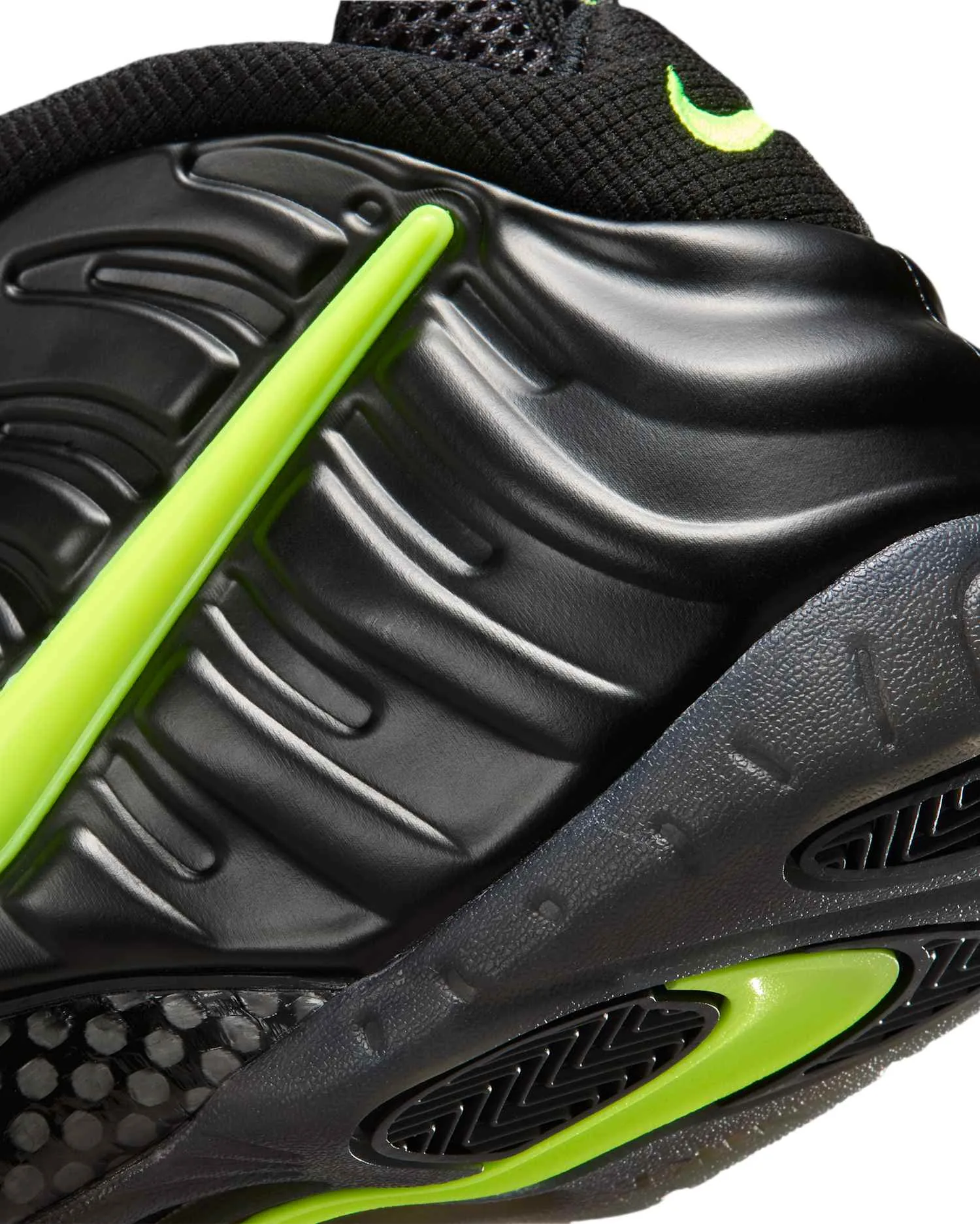 Nike Little Posite Pro image 10