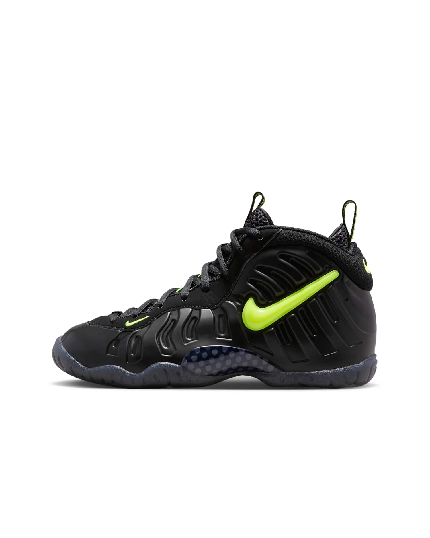 Nike Little Posite Pro image 11