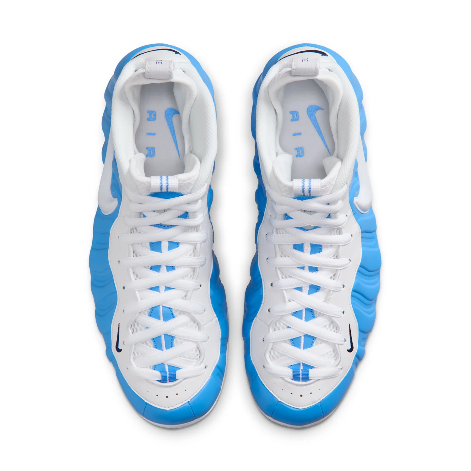 Nike Air Foamposite Pro image 4