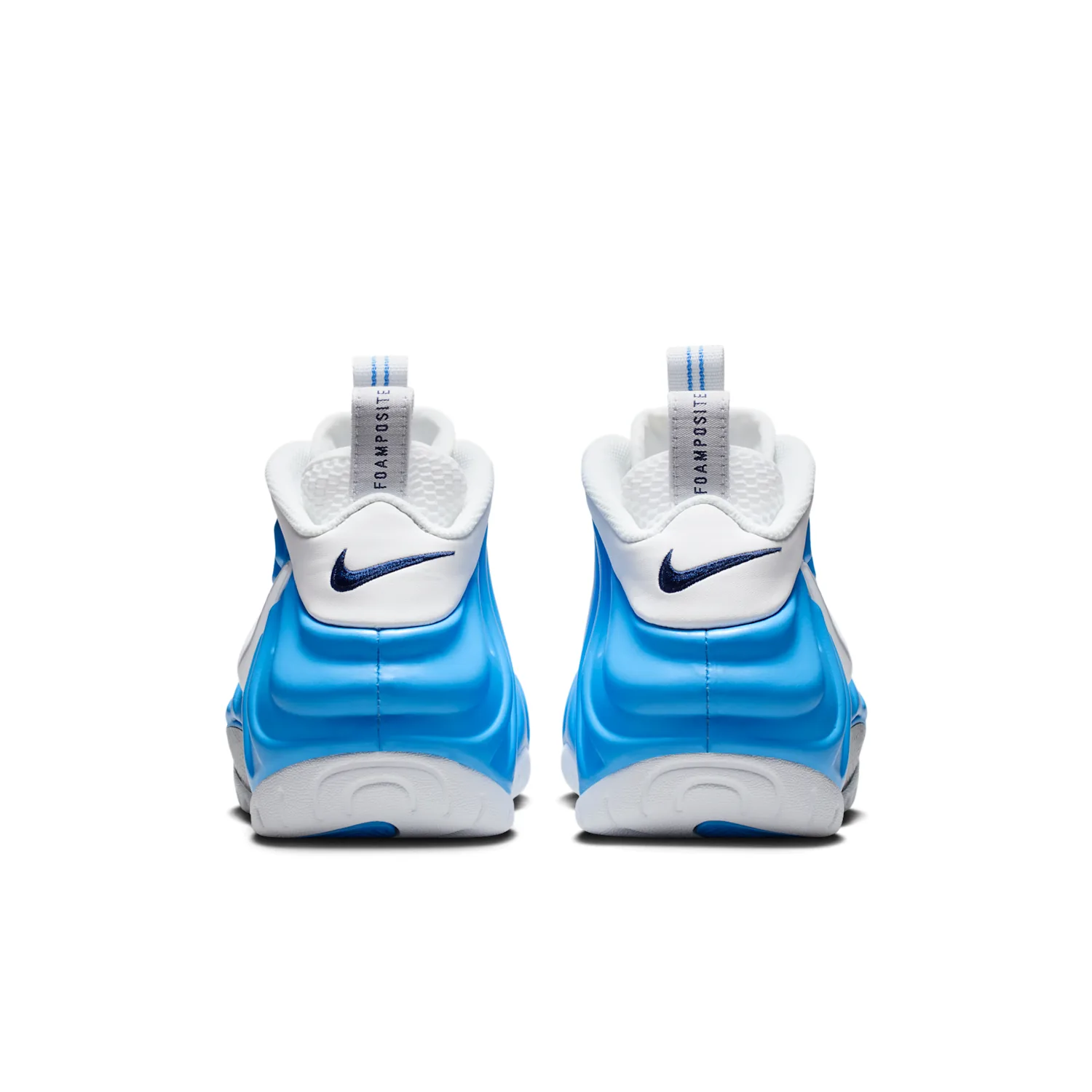 Nike Air Foamposite Pro image 6