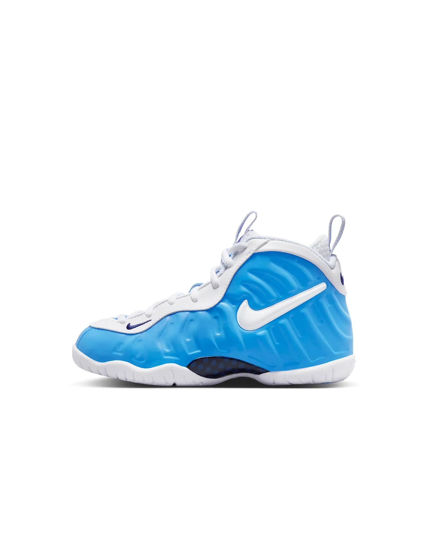 Nike Little Posite Pro image 10