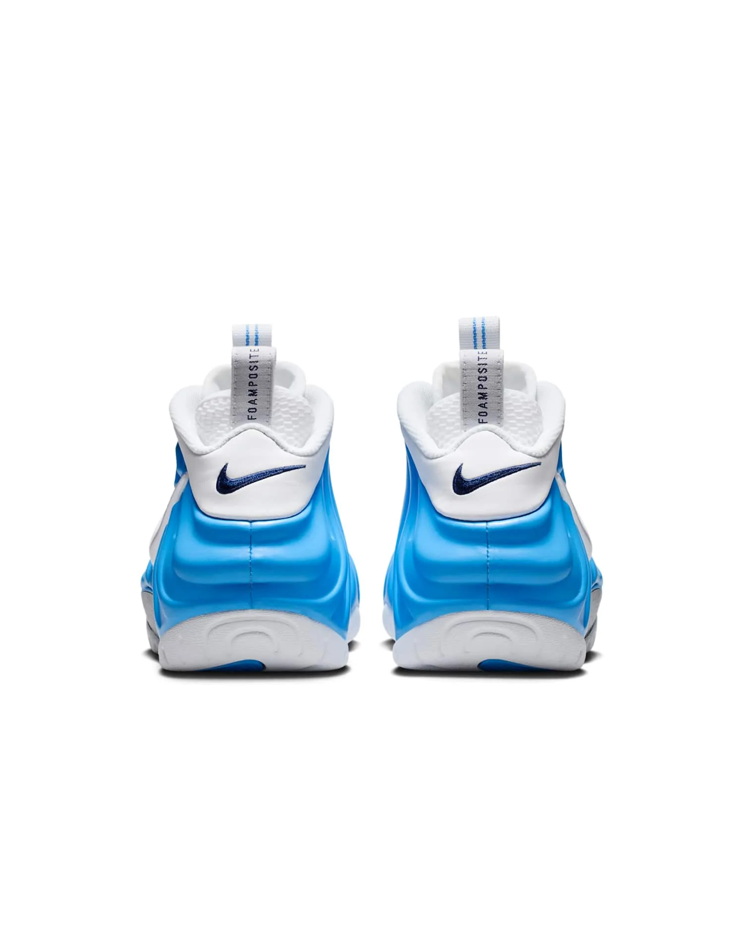 Nike Little Posite Pro image 5