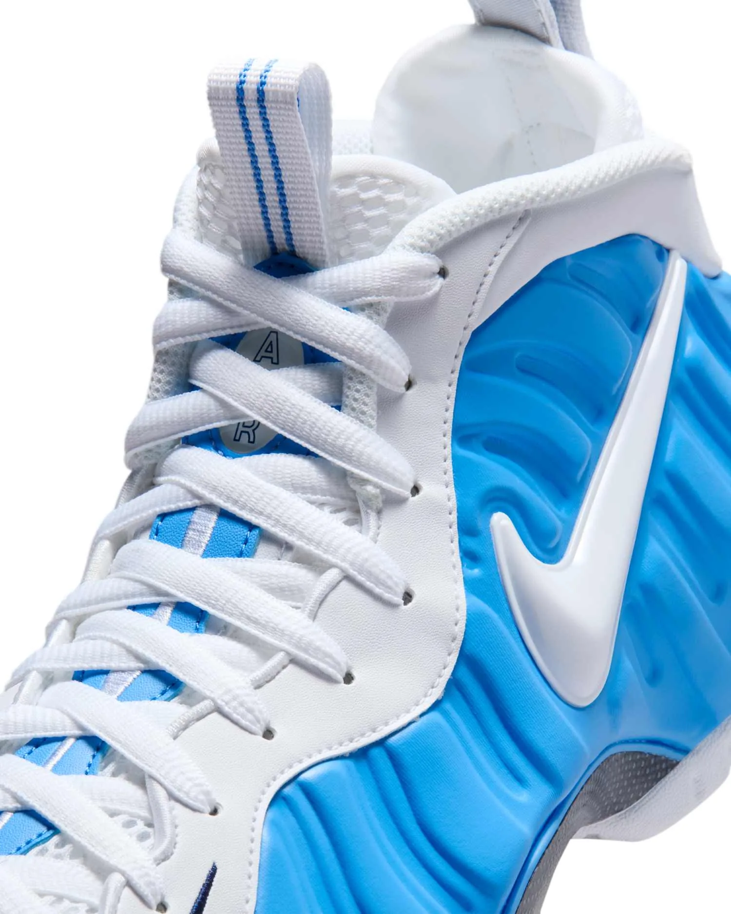 Nike Little Posite Pro image 7