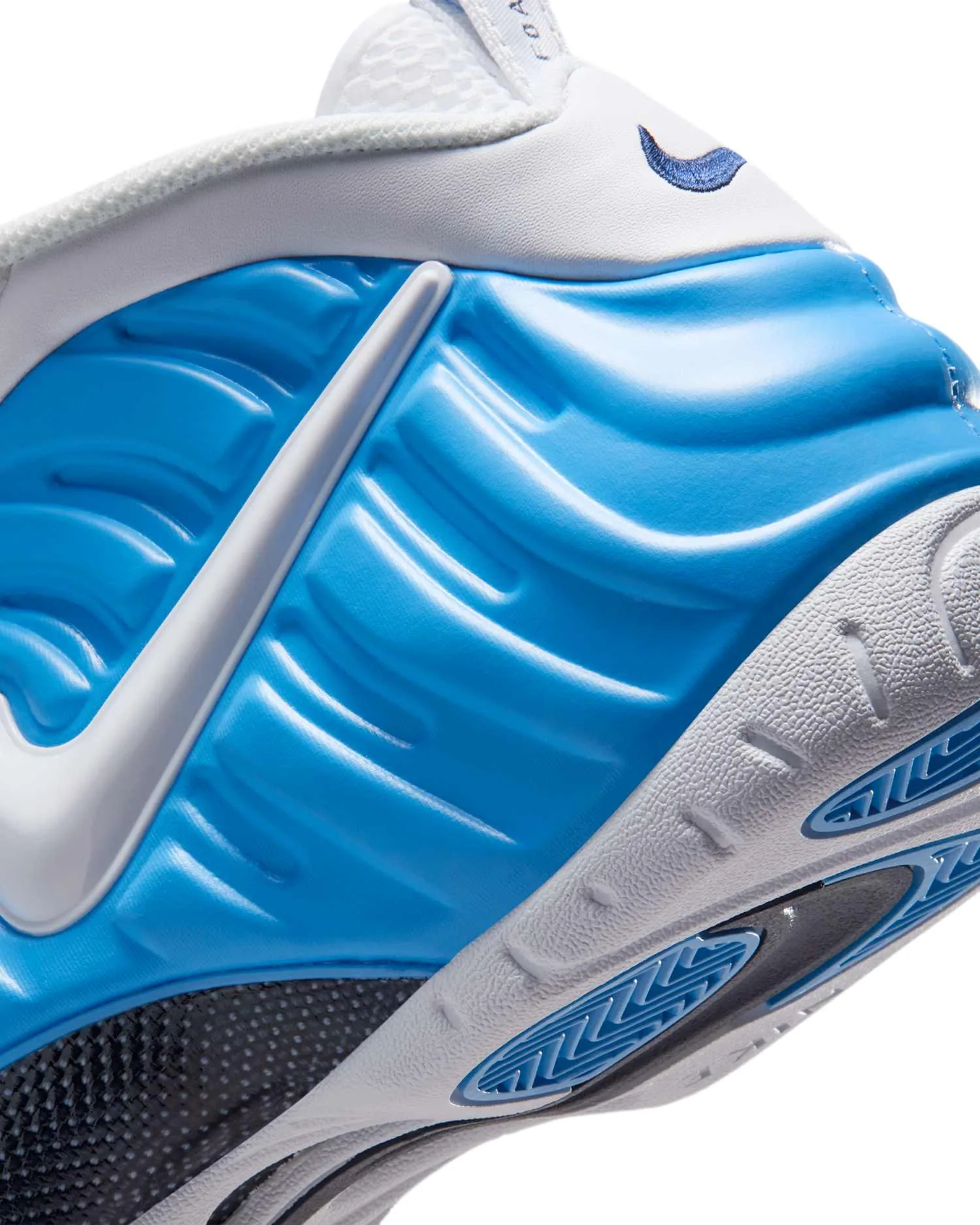 Nike Little Posite Pro image 8